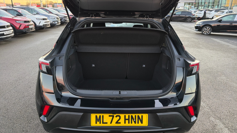 Vauxhall Mokka 1.2 Turbo GS Line 5dr Auto Petrol Hatchback